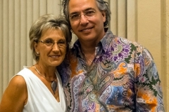 Betsy Spagnola and Raffaele Ponti.reduced