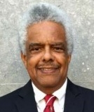 Merritt Brown, Vice President