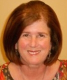 Nancy Johnson, CEO