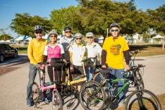 Pedal and Play 2018