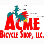 Acme bicycle shop