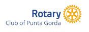 Punta Gorda Rotory